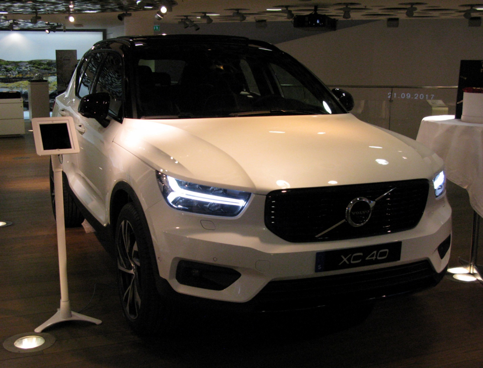 WhatCar Diesel Volvo